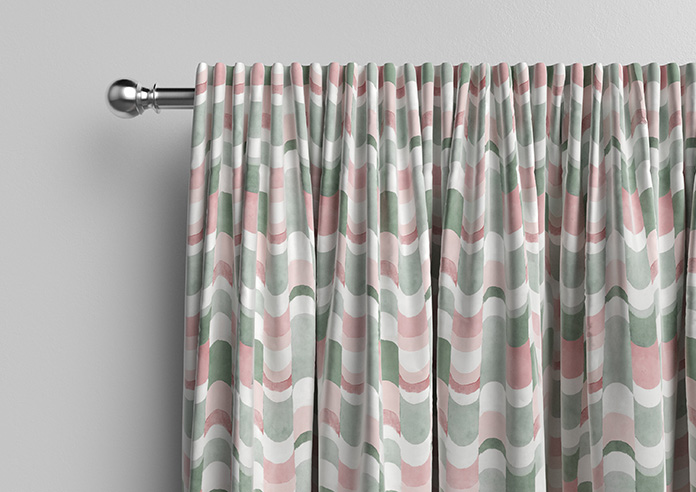 Castillo Velvet, Mystic - Made to Measure Curtain - Image 10